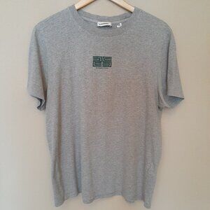 Sandro Logo Tee Shirt